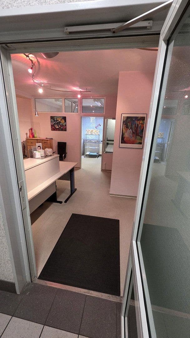 office to rent, 86 m², Markelo-Platz 7, Spelle, Lower Saxony office to rent, 86 m², Markelo-Platz 7, Spelle, Lower Saxony
