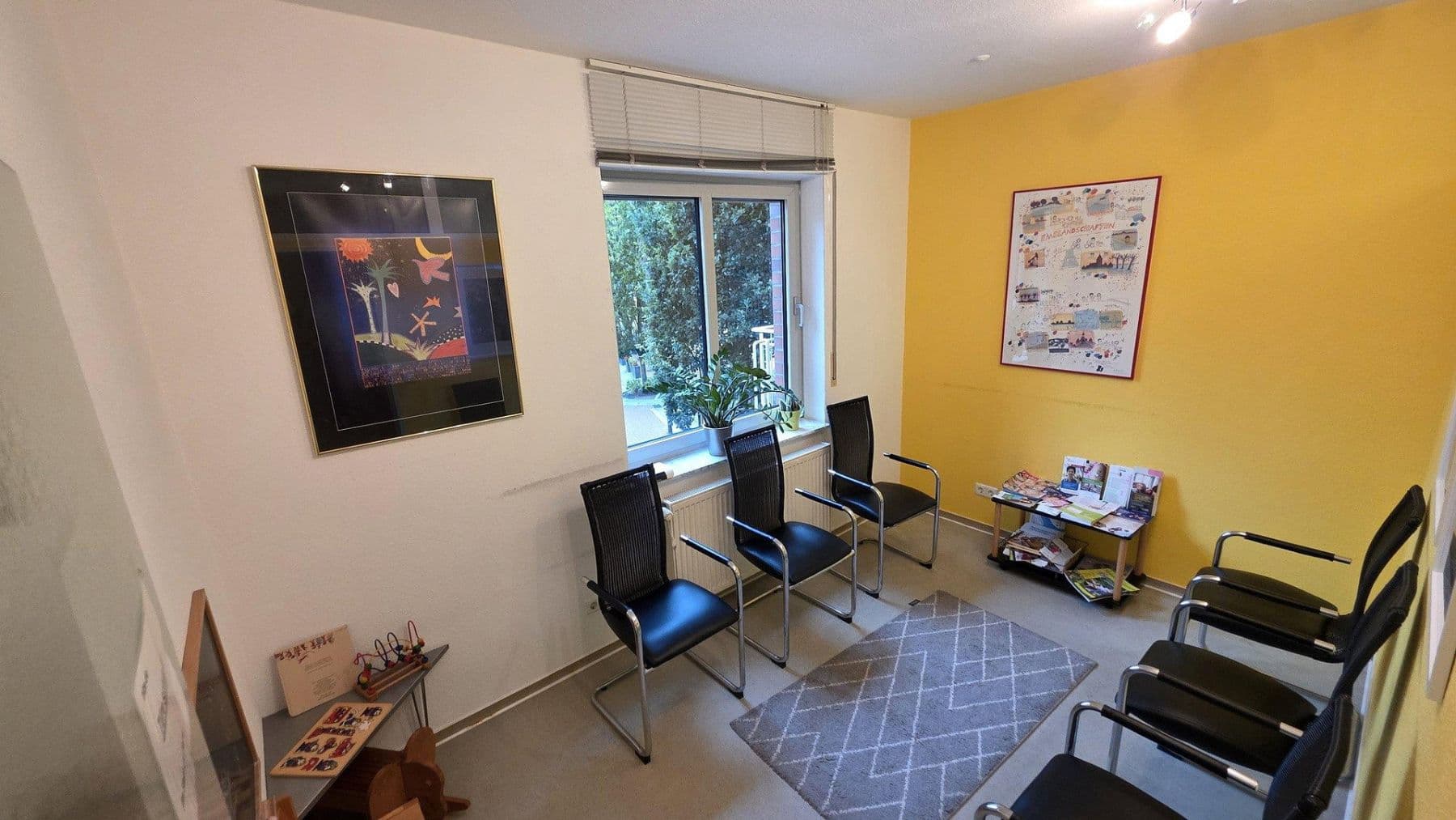 office to rent, 86 m², Markelo-Platz 7, Spelle, Lower Saxony office to rent, 86 m², Markelo-Platz 7, Spelle, Lower Saxony