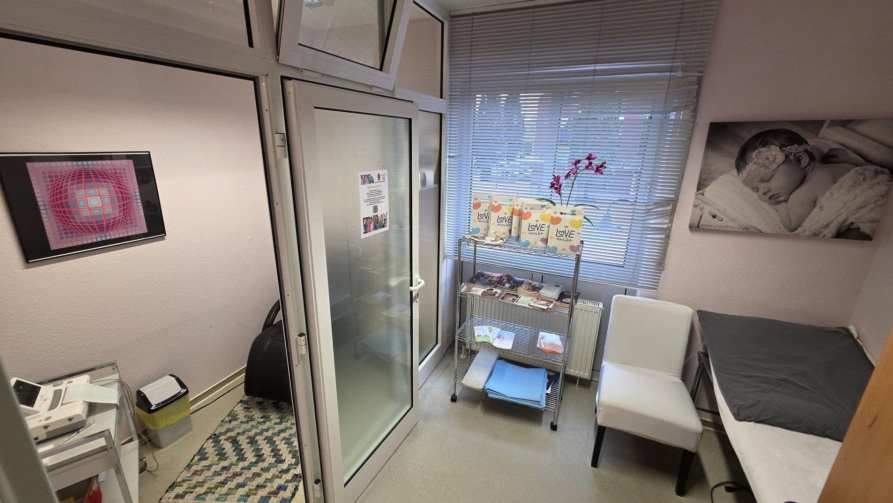 office to rent, 86 m², Markelo-Platz 7, Spelle, Lower Saxony office to rent, 86 m², Markelo-Platz 7, Spelle, Lower Saxony