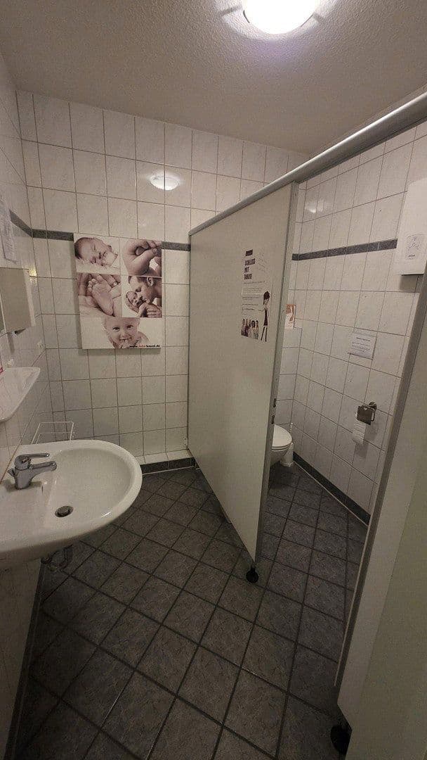 office to rent, 86 m², Markelo-Platz 7, Spelle, Lower Saxony office to rent, 86 m², Markelo-Platz 7, Spelle, Lower Saxony