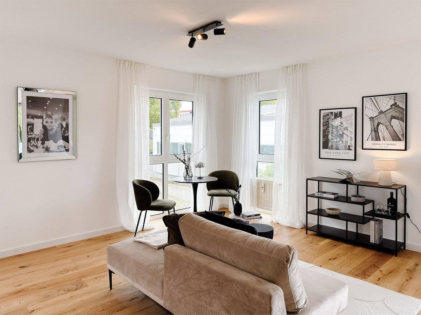 2 bedroom flat for sale, 49 m², Wiesbaden, Hesse 2 bedroom flat for sale, 49 m², Wiesbaden, Hesse