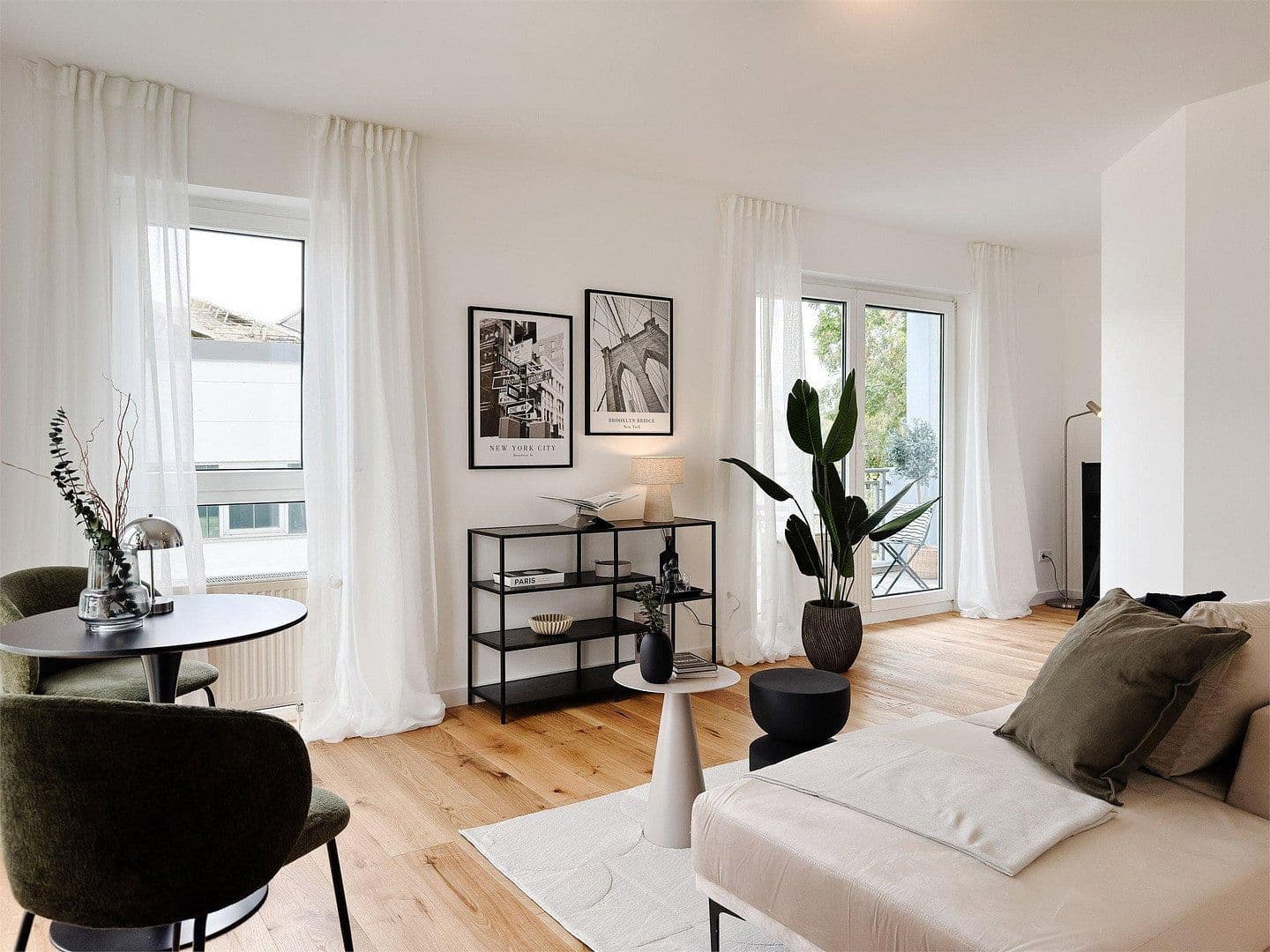 2 bedroom flat for sale, 49 m², Wiesbaden, Hesse 2 bedroom flat for sale, 49 m², Wiesbaden, Hesse