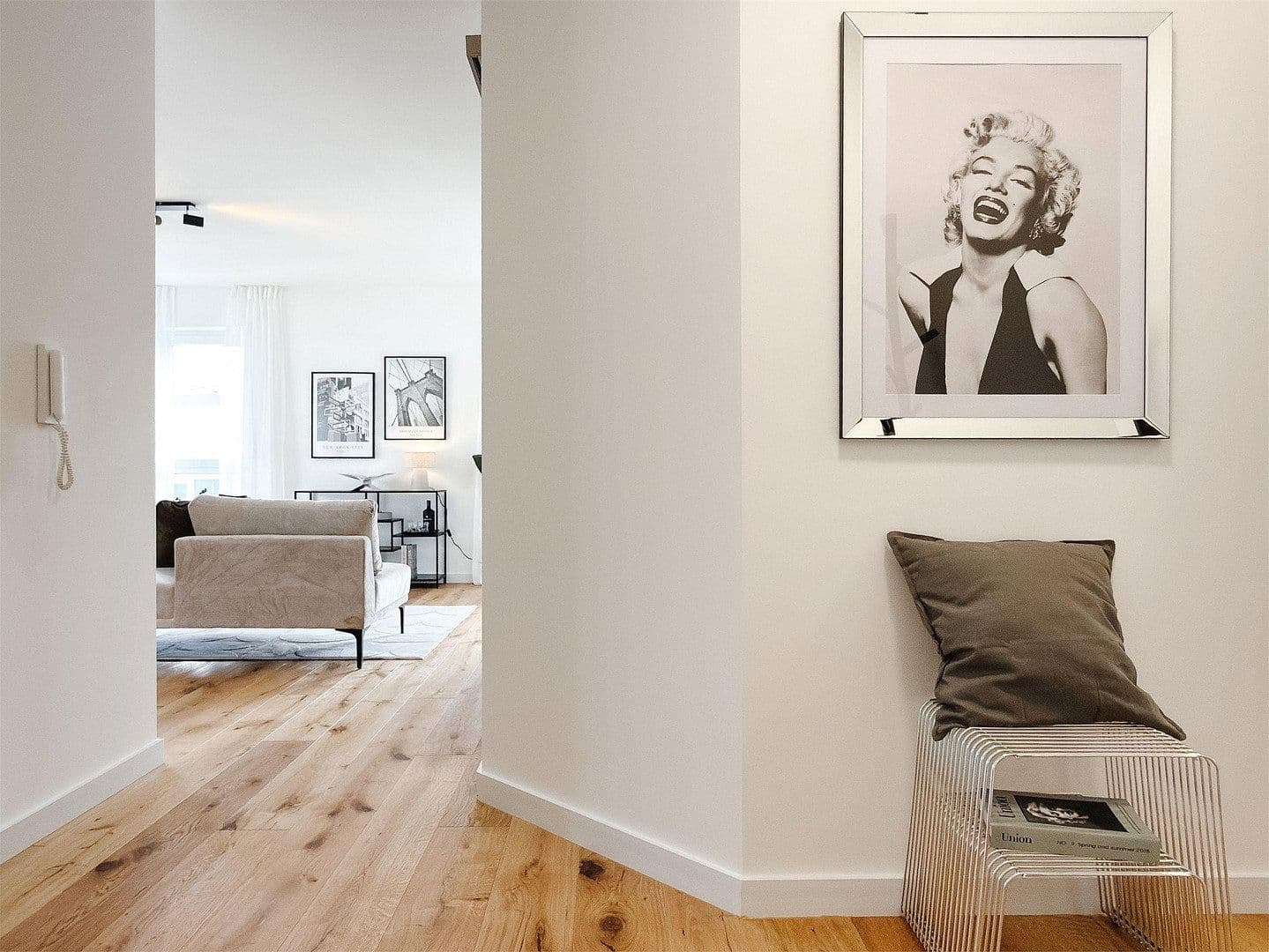 2 bedroom flat for sale, 49 m², Wiesbaden, Hesse 2 bedroom flat for sale, 49 m², Wiesbaden, Hesse