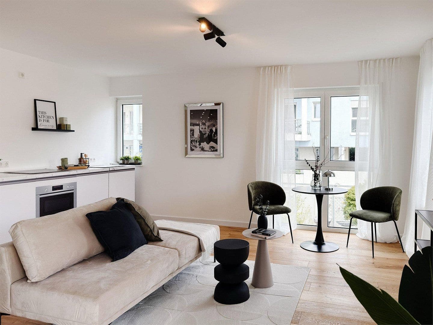 2 bedroom flat for sale, 49 m², Wiesbaden, Hesse 2 bedroom flat for sale, 49 m², Wiesbaden, Hesse