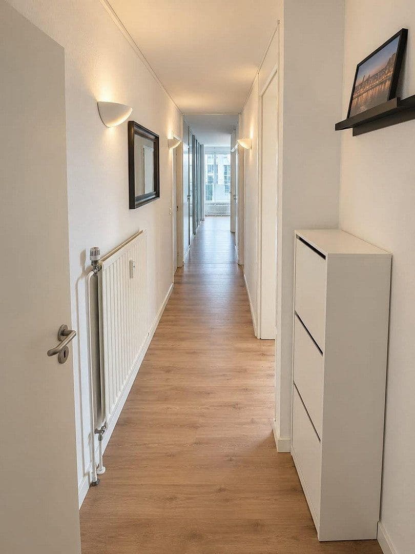 6 bedroom flat to rent, 123 m², Karlstr. 59, Friedrichshafen, Baden-Württemberg 6 bedroom flat to rent, 123 m², Karlstr. 59, Friedrichshafen, Baden-Württemberg