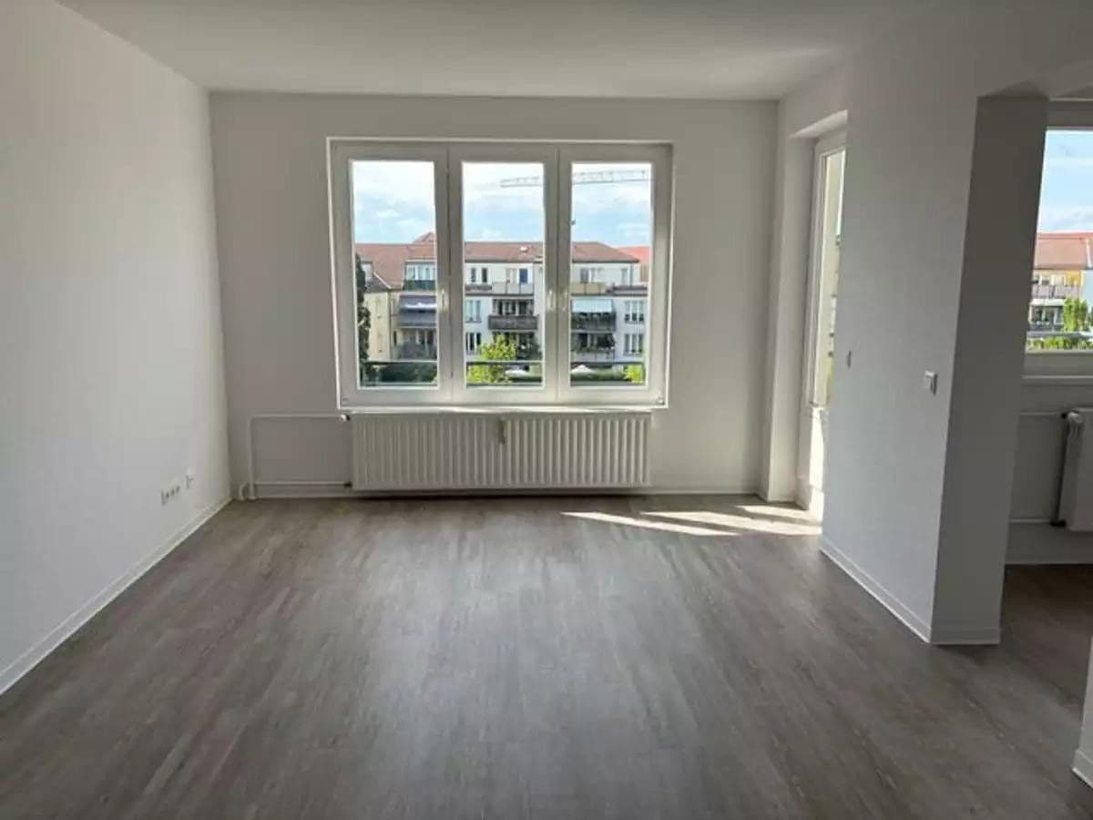 2 bedroom flat to rent, 49 m², Potsdam, Brandenburg 2 bedroom flat to rent, 49 m², Potsdam, Brandenburg
