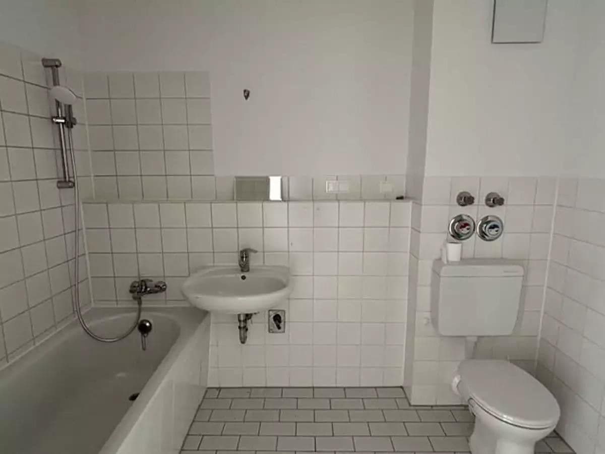 2 bedroom flat to rent, 49 m², Potsdam, Brandenburg 2 bedroom flat to rent, 49 m², Potsdam, Brandenburg