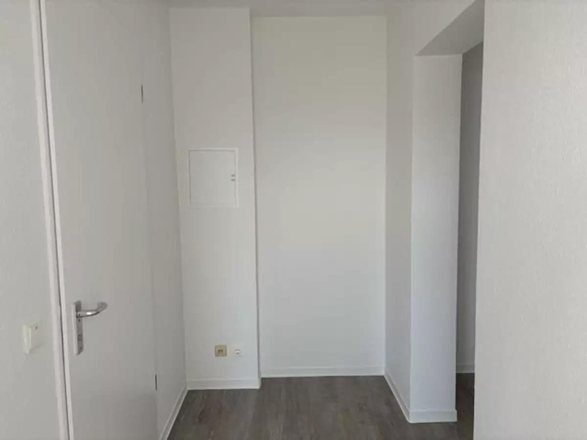 2 bedroom flat to rent, 49 m², Potsdam, Brandenburg 2 bedroom flat to rent, 49 m², Potsdam, Brandenburg