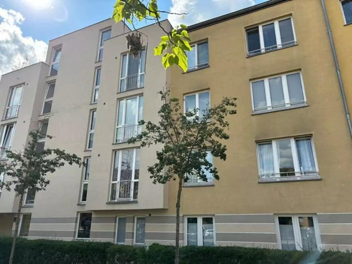 2 bedroom flat to rent, 49 m², Potsdam, Brandenburg 2 bedroom flat to rent, 49 m², Potsdam, Brandenburg