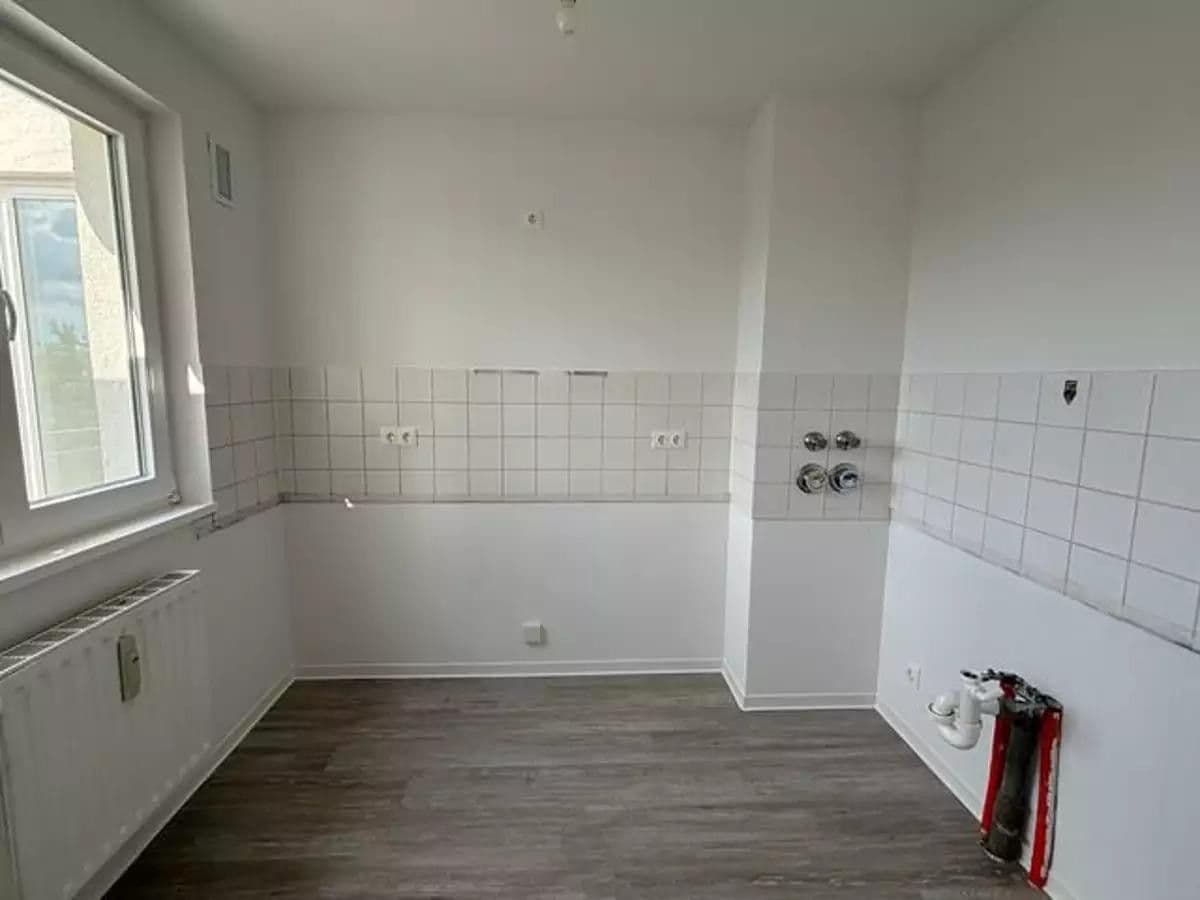 2 bedroom flat to rent, 49 m², Potsdam, Brandenburg 2 bedroom flat to rent, 49 m², Potsdam, Brandenburg