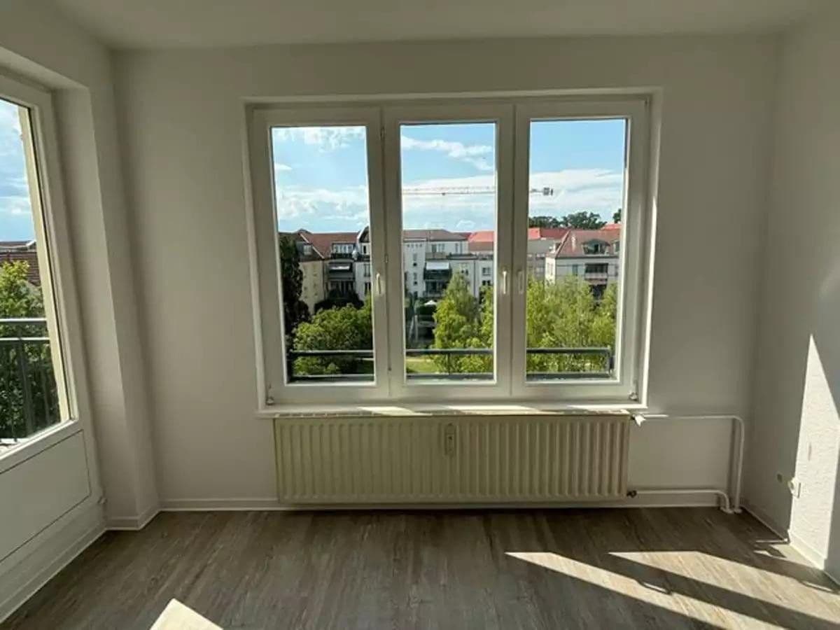 2 bedroom flat to rent, 49 m², Potsdam, Brandenburg 2 bedroom flat to rent, 49 m², Potsdam, Brandenburg