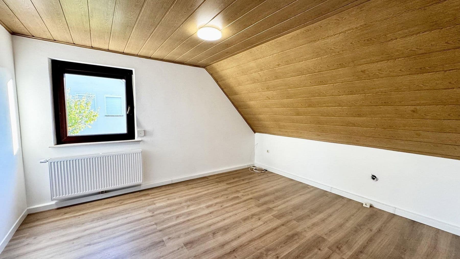 3 bedroom flat to rent, 58 m², Greifenklaustraße 12, Reckendorf, Bavaria 3 bedroom flat to rent, 58 m², Greifenklaustraße 12, Reckendorf, Bavaria
