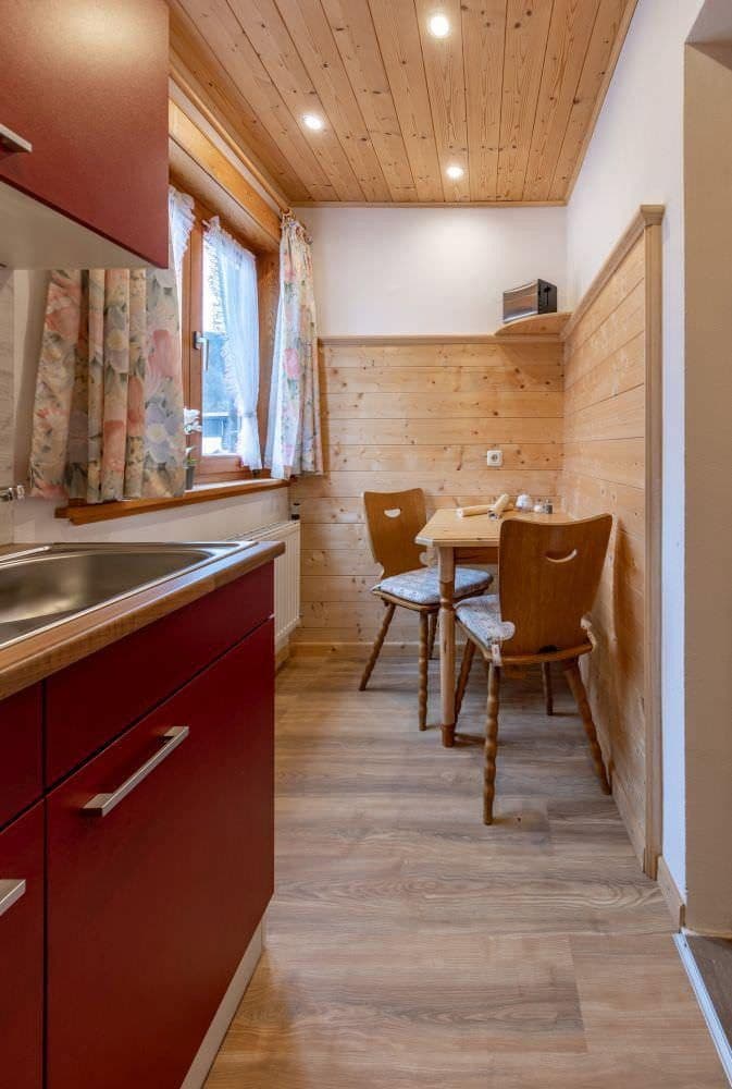 1 bedroom flat to rent, 30 m², Seestraße 29, Schliersee, Bavaria 1 bedroom flat to rent, 30 m², Seestraße 29, Schliersee, Bavaria