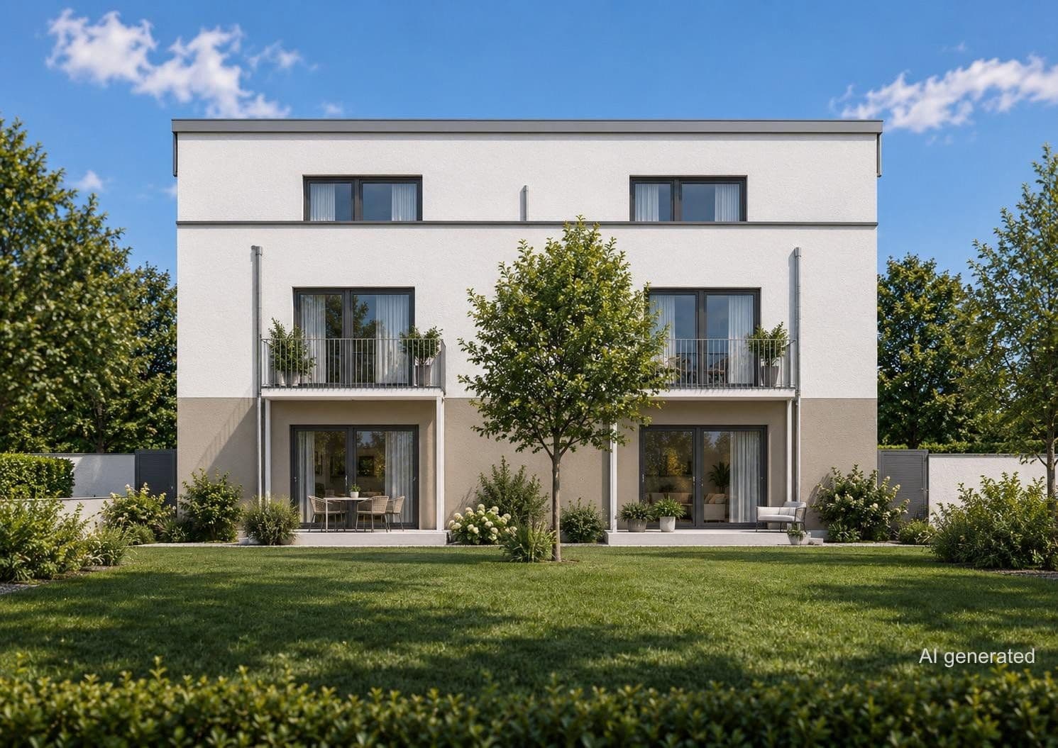 2 bedroom flat to rent, 57 m², Kunoweg 10, Stuttgart-Mühlhausen, Baden-Württemberg 2 bedroom flat to rent, 57 m², Kunoweg 10, Stuttgart-Mühlhausen, Baden-Württemberg