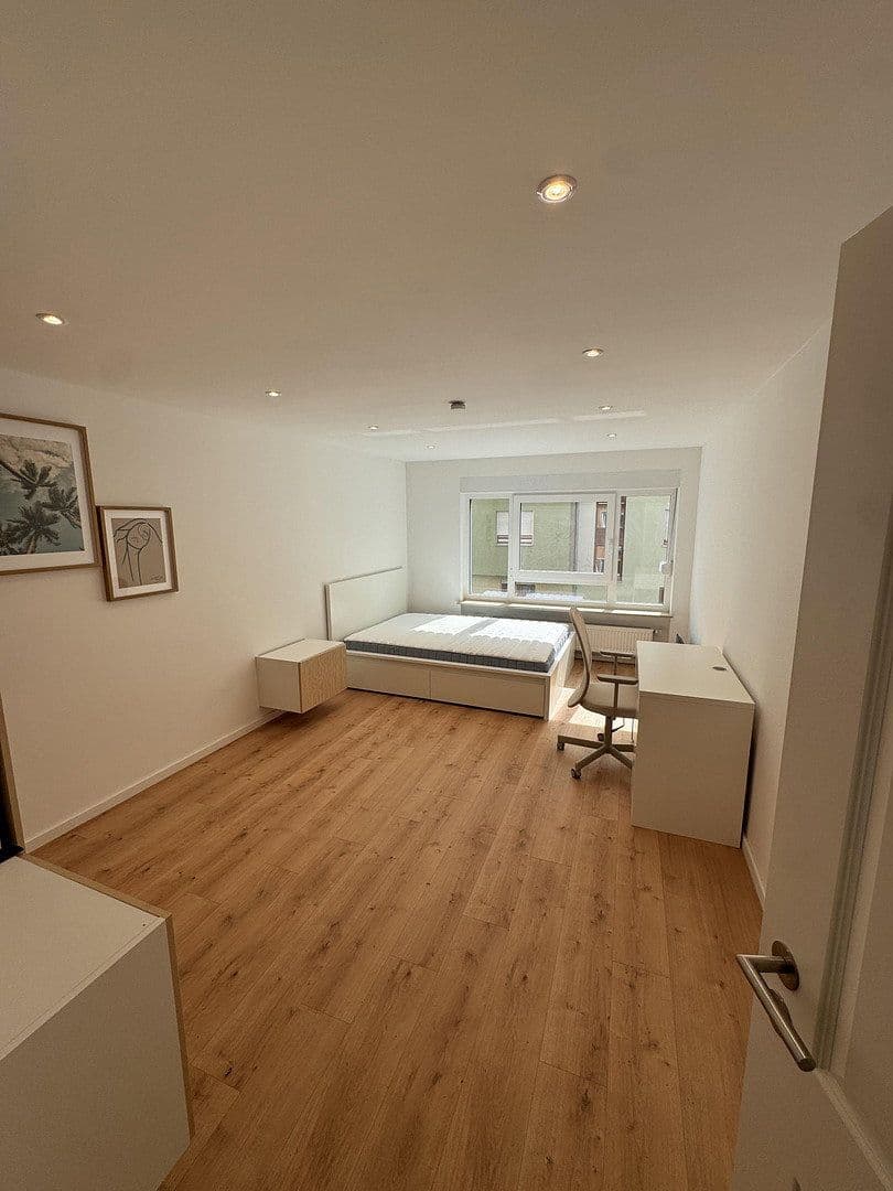 flat to rent, 65 m², Breitscheidstraße 55, Nürnberg, Bavaria flat to rent, 65 m², Breitscheidstraße 55, Nürnberg, Bavaria