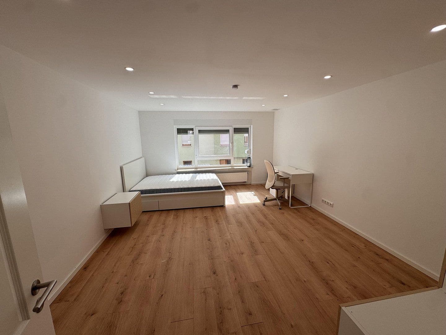 flat to rent, 65 m², Breitscheidstraße 55, Nürnberg, Bavaria flat to rent, 65 m², Breitscheidstraße 55, Nürnberg, Bavaria