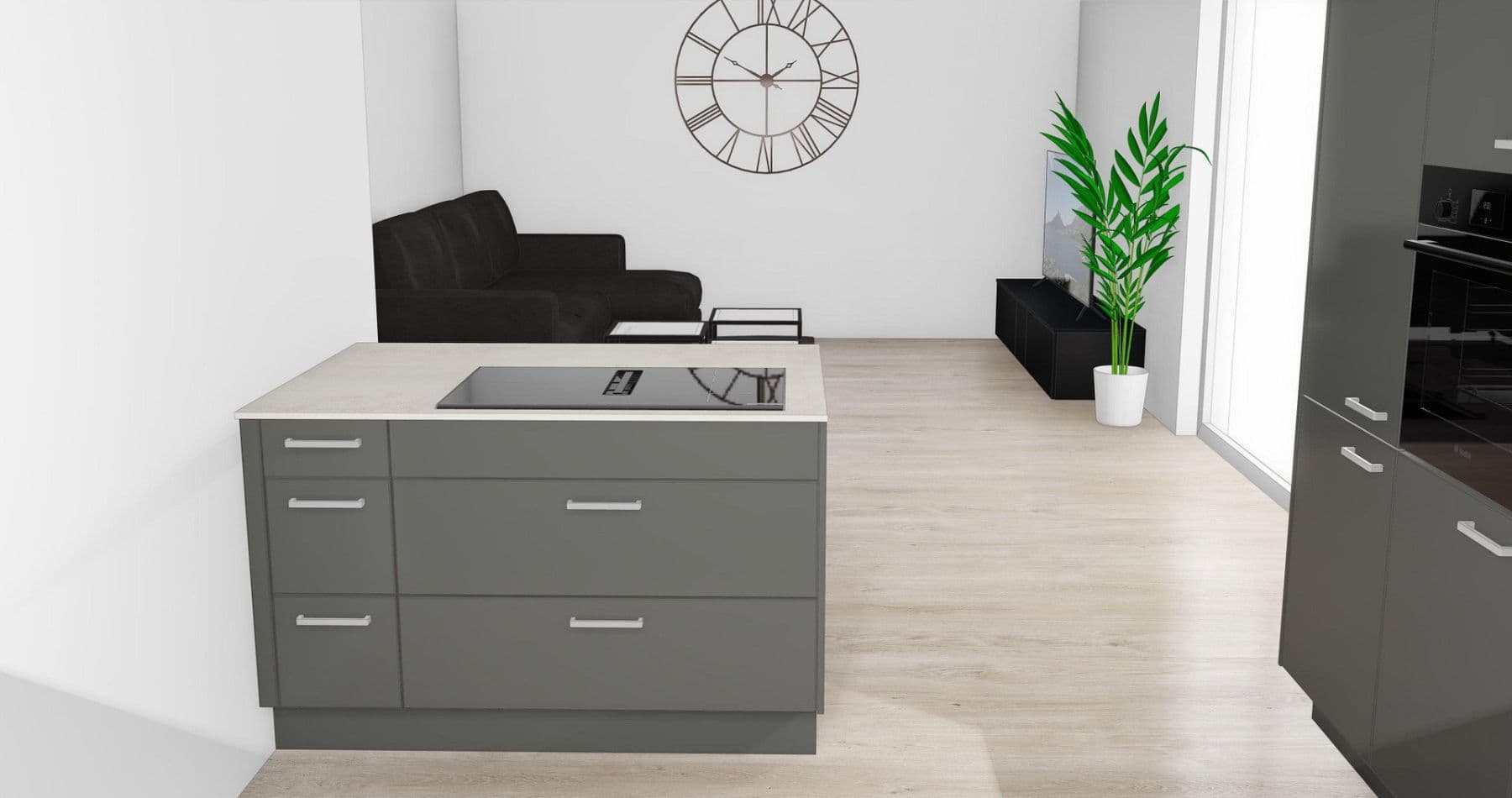 3 bedroom flat to rent, 80 m², Kunoweg 10, Stuttgart-Mühlhausen, Baden-Württemberg 3 bedroom flat to rent, 80 m², Kunoweg 10, Stuttgart-Mühlhausen, Baden-Württemberg