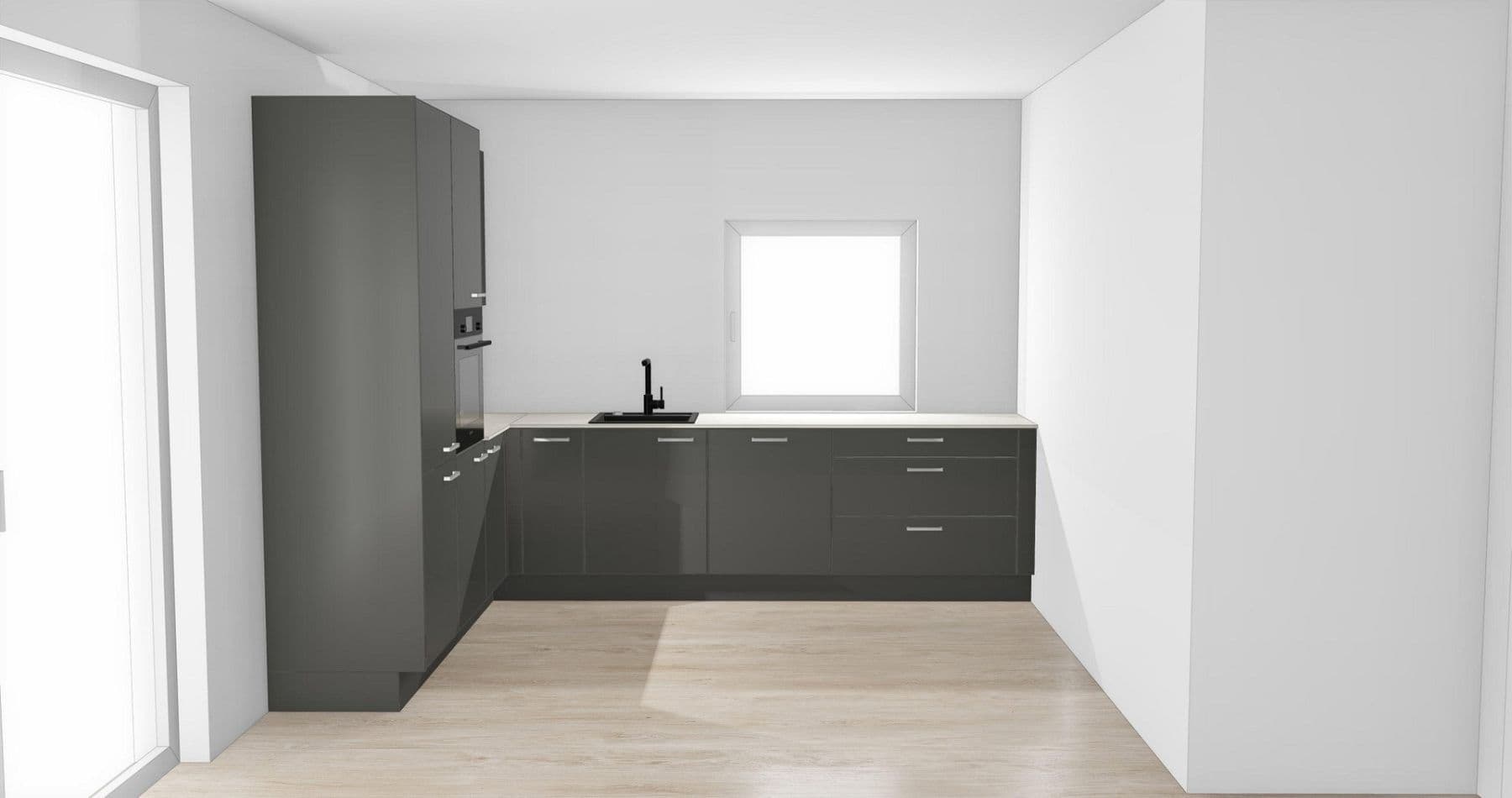 3 bedroom flat to rent, 80 m², Kunoweg 10, Stuttgart-Mühlhausen, Baden-Württemberg 3 bedroom flat to rent, 80 m², Kunoweg 10, Stuttgart-Mühlhausen, Baden-Württemberg