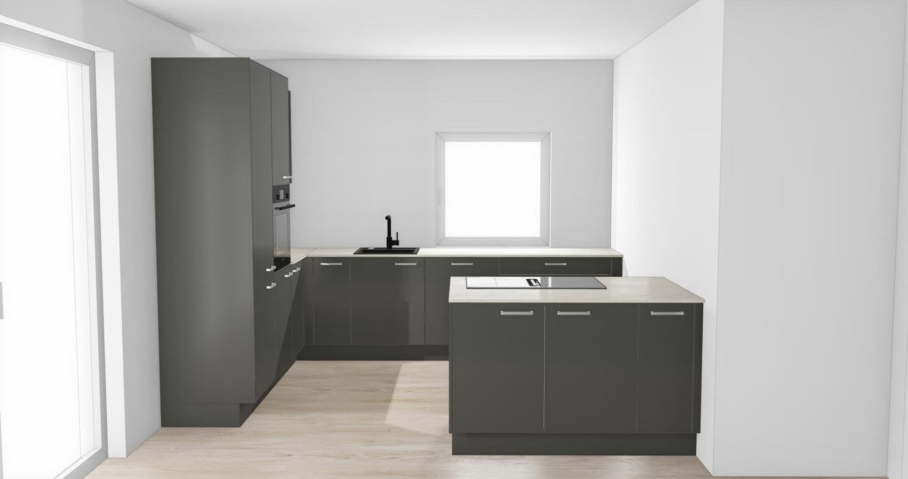 3 bedroom flat to rent, 80 m², Kunoweg 10, Stuttgart-Mühlhausen, Baden-Württemberg 3 bedroom flat to rent, 80 m², Kunoweg 10, Stuttgart-Mühlhausen, Baden-Württemberg