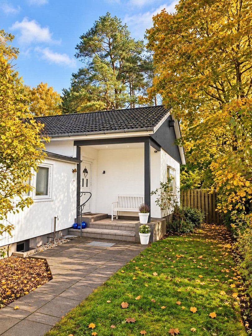 house for sale, 90 m², Buchholz in der Nordheide, Lower Saxony house for sale, 90 m², Buchholz in der Nordheide, Lower Saxony