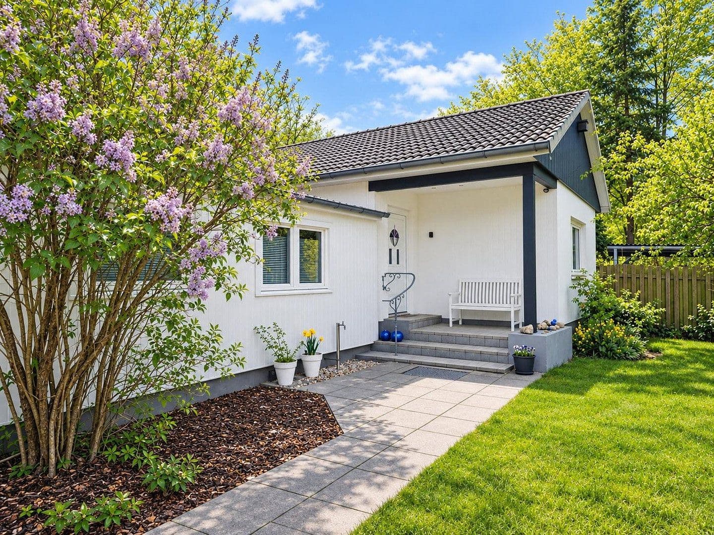 house for sale, 90 m², Buchholz in der Nordheide, Lower Saxony house for sale, 90 m², Buchholz in der Nordheide, Lower Saxony