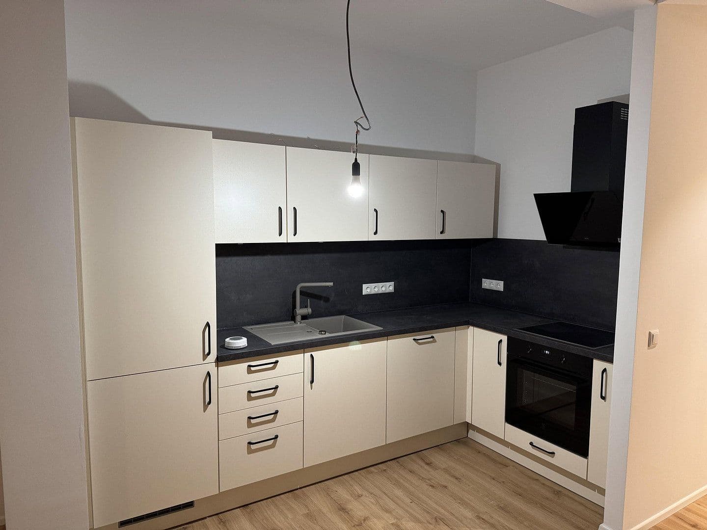 2 bedroom flat to rent, 70 m², Elmer Landstraße 1, Schlüchtern, Hesse 2 bedroom flat to rent, 70 m², Elmer Landstraße 1, Schlüchtern, Hesse