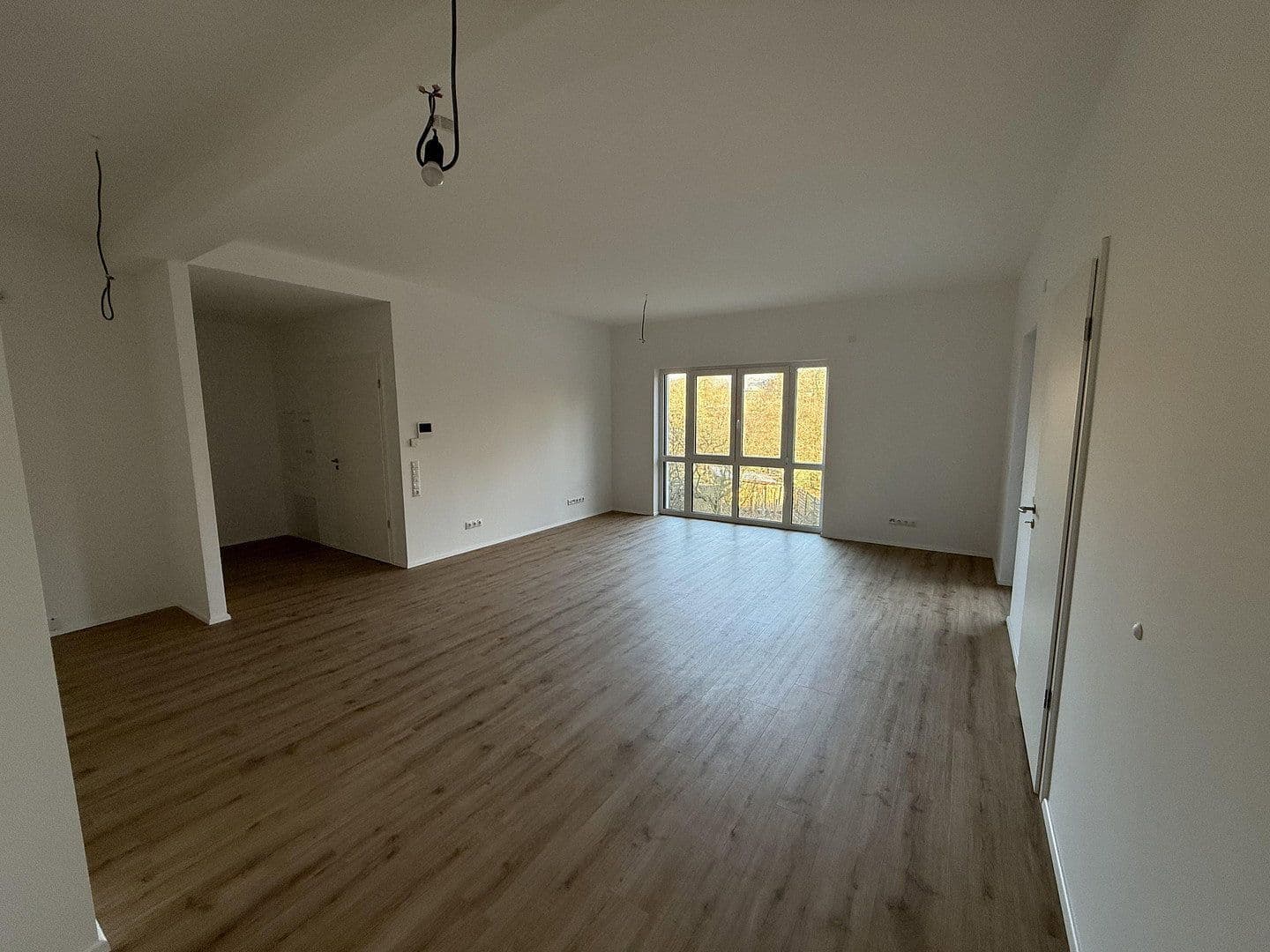 2 bedroom flat to rent, 70 m², Elmer Landstraße 1, Schlüchtern, Hesse 2 bedroom flat to rent, 70 m², Elmer Landstraße 1, Schlüchtern, Hesse