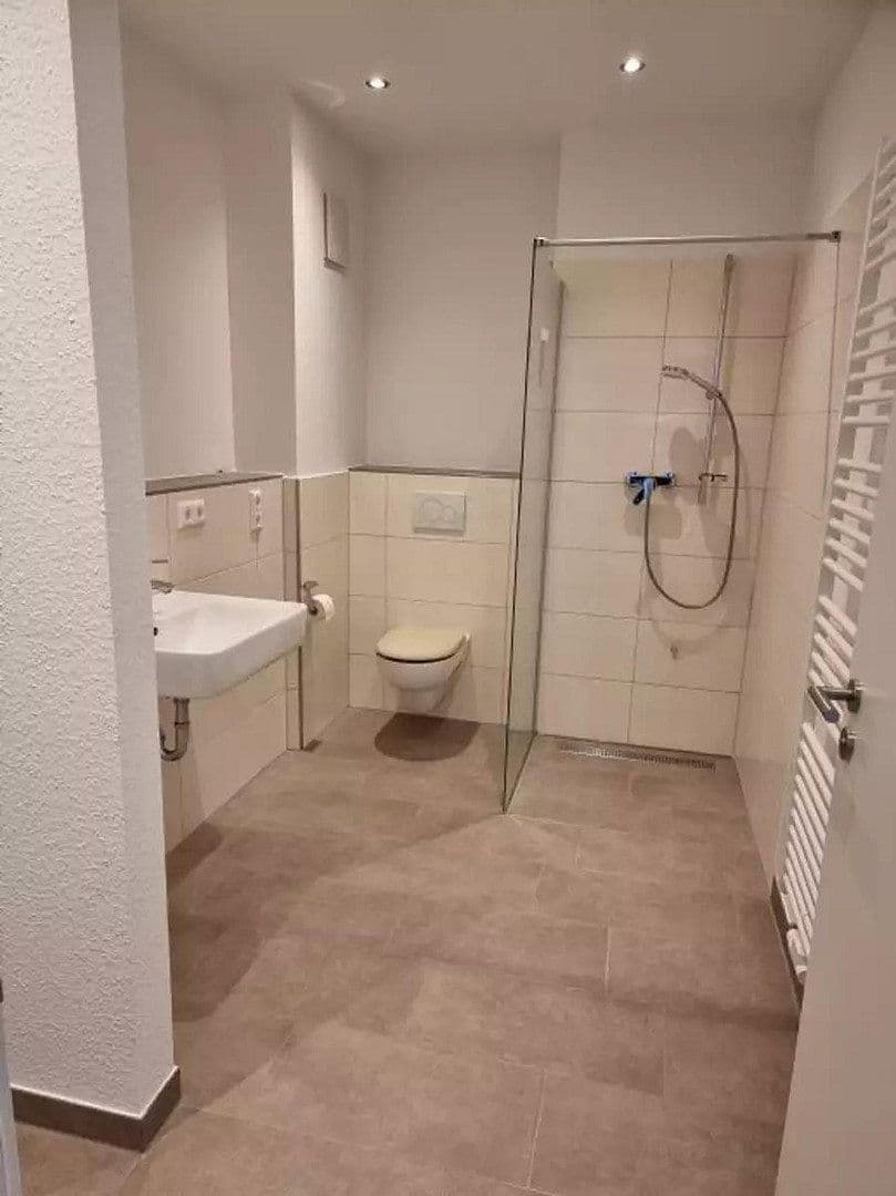 2 bedroom flat to rent, 68 m², Ulmerstr., Villingen-Schwenningen, Baden-Württemberg 2 bedroom flat to rent, 68 m², Ulmerstr., Villingen-Schwenningen, Baden-Württemberg
