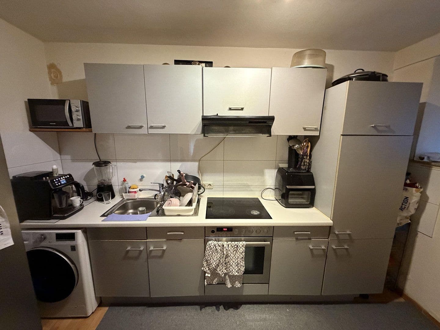 2 bedroom flat to rent, 43 m², Ittertalstraße 138, Solingen, North Rhine-Westphalia 2 bedroom flat to rent, 43 m², Ittertalstraße 138, Solingen, North Rhine-Westphalia