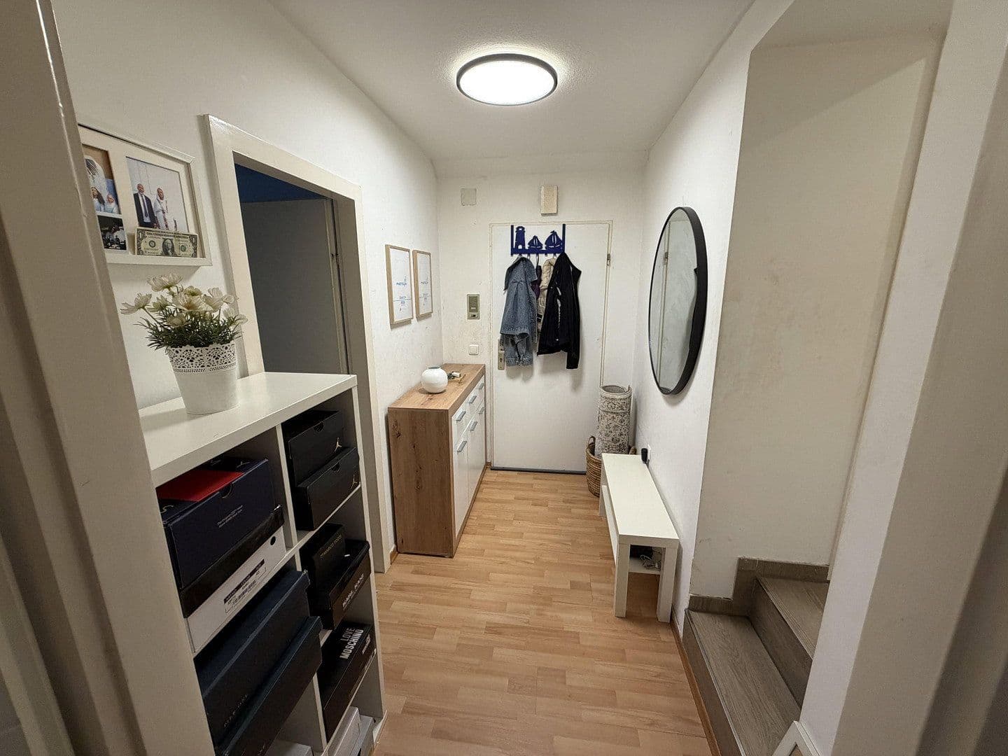 2 bedroom flat to rent, 43 m², Ittertalstraße 138, Solingen, North Rhine-Westphalia 2 bedroom flat to rent, 43 m², Ittertalstraße 138, Solingen, North Rhine-Westphalia