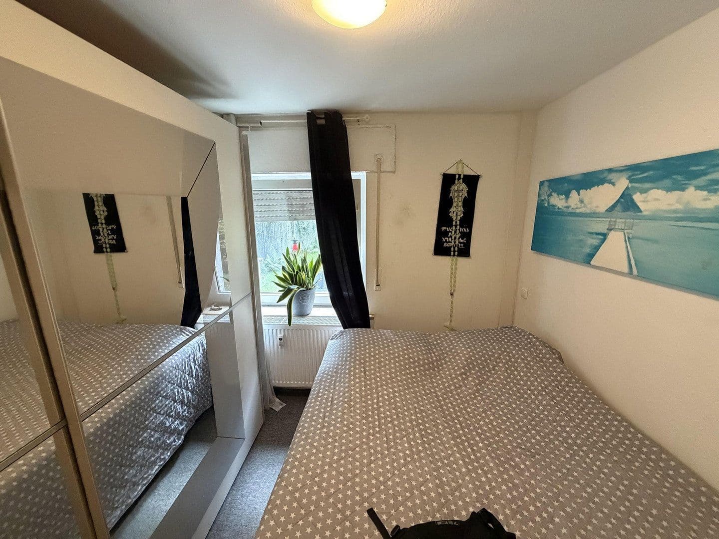 2 bedroom flat to rent, 43 m², Ittertalstraße 138, Solingen, North Rhine-Westphalia 2 bedroom flat to rent, 43 m², Ittertalstraße 138, Solingen, North Rhine-Westphalia