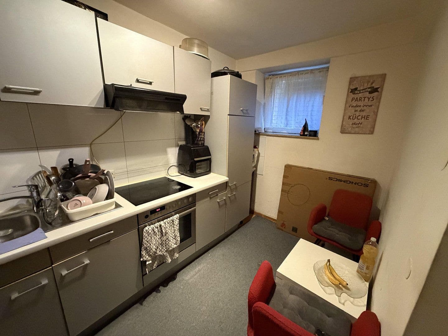2 bedroom flat to rent, 43 m², Ittertalstraße 138, Solingen, North Rhine-Westphalia 2 bedroom flat to rent, 43 m², Ittertalstraße 138, Solingen, North Rhine-Westphalia