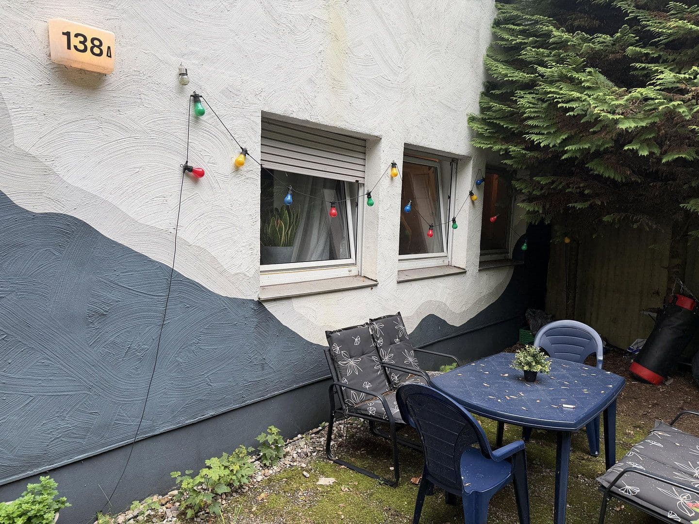 2 bedroom flat to rent, 43 m², Ittertalstraße 138, Solingen, North Rhine-Westphalia 2 bedroom flat to rent, 43 m², Ittertalstraße 138, Solingen, North Rhine-Westphalia
