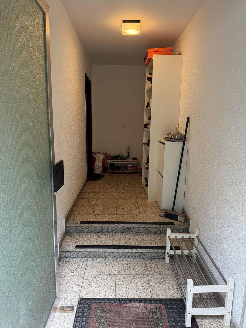 2 bedroom flat to rent, 43 m², Ittertalstraße 138, Solingen, North Rhine-Westphalia 2 bedroom flat to rent, 43 m², Ittertalstraße 138, Solingen, North Rhine-Westphalia