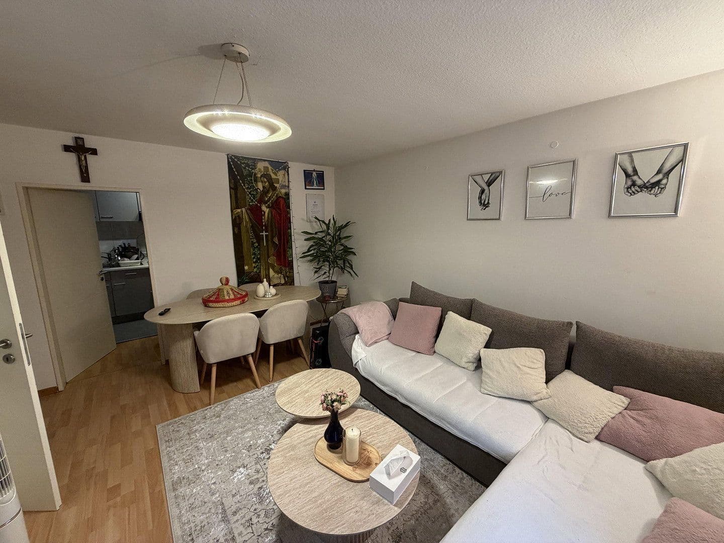 2 bedroom flat to rent, 43 m², Ittertalstraße 138, Solingen, North Rhine-Westphalia 2 bedroom flat to rent, 43 m², Ittertalstraße 138, Solingen, North Rhine-Westphalia