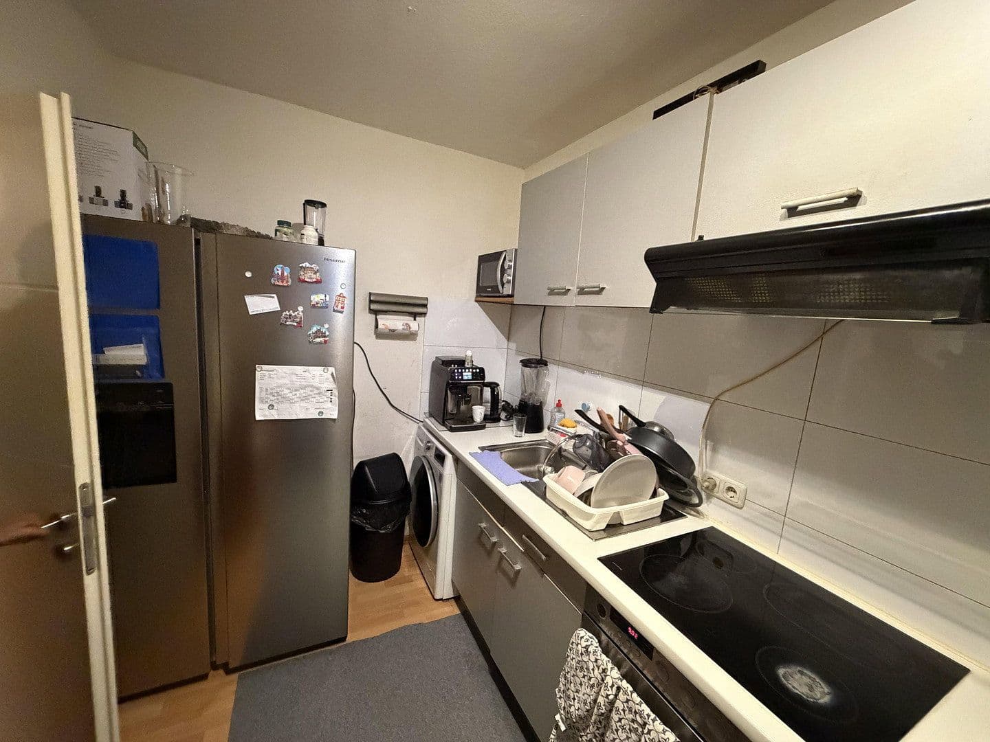 2 bedroom flat to rent, 43 m², Ittertalstraße 138, Solingen, North Rhine-Westphalia 2 bedroom flat to rent, 43 m², Ittertalstraße 138, Solingen, North Rhine-Westphalia