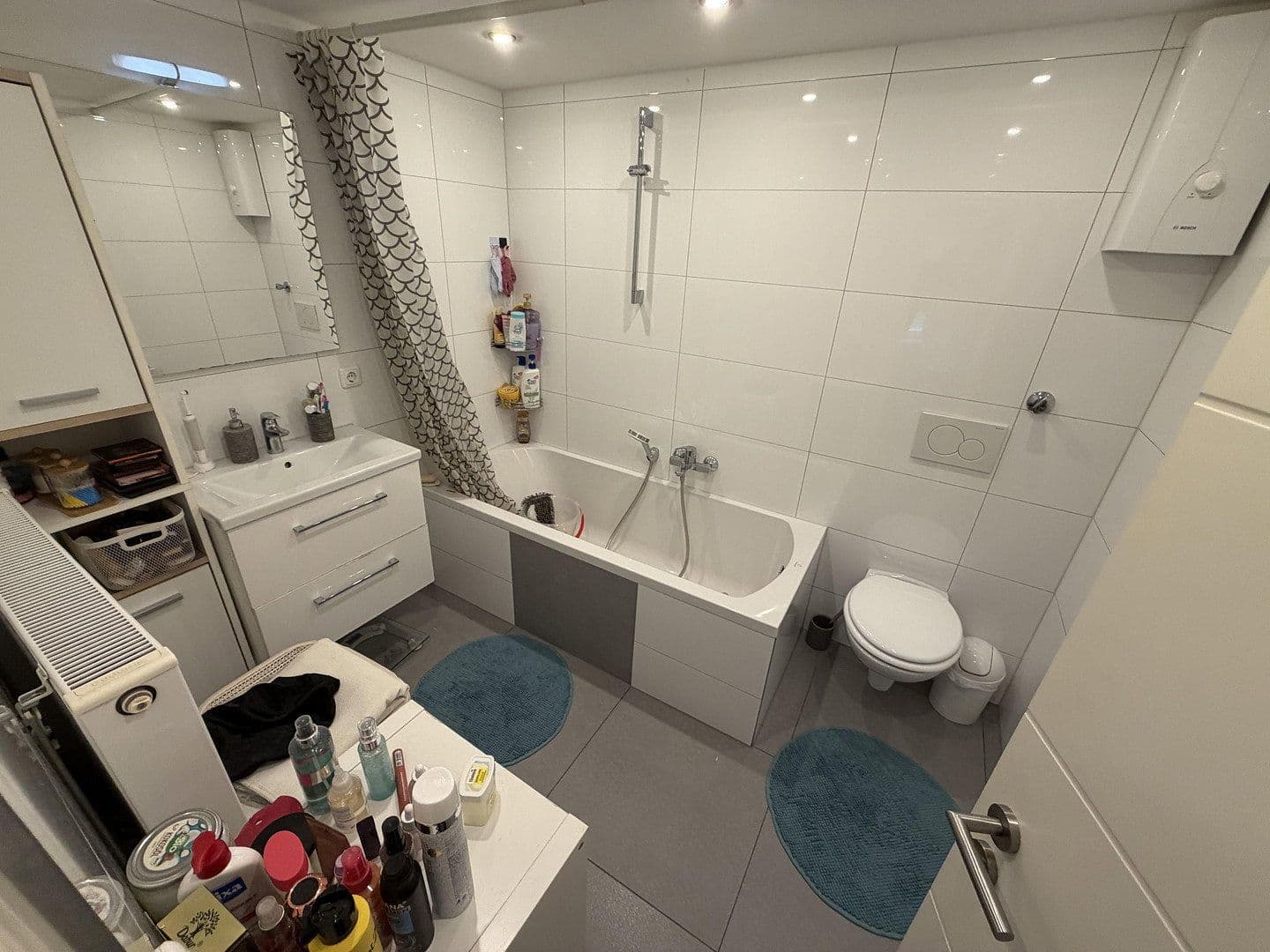 2 bedroom flat to rent, 43 m², Ittertalstraße 138, Solingen, North Rhine-Westphalia 2 bedroom flat to rent, 43 m², Ittertalstraße 138, Solingen, North Rhine-Westphalia