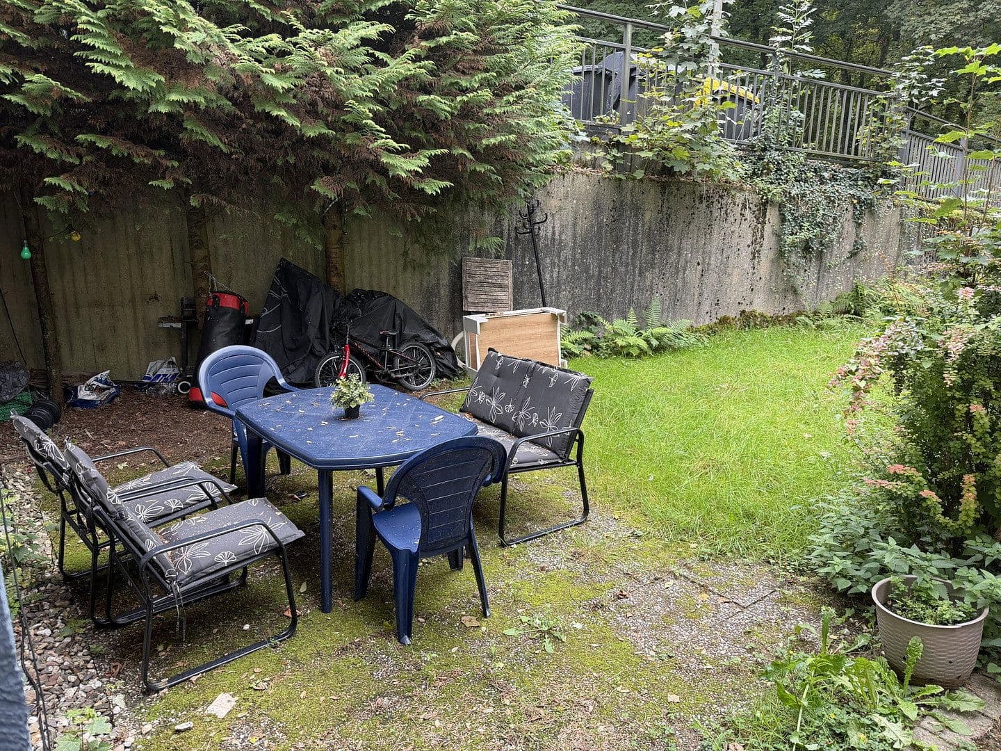 2 bedroom flat to rent, 43 m², Ittertalstraße 138, Solingen, North Rhine-Westphalia 2 bedroom flat to rent, 43 m², Ittertalstraße 138, Solingen, North Rhine-Westphalia
