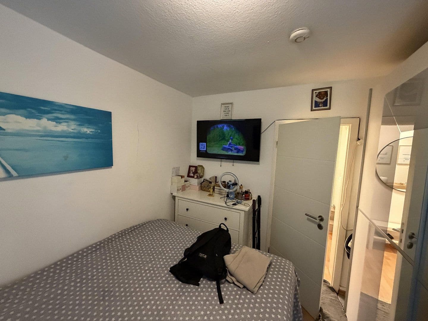 2 bedroom flat to rent, 43 m², Ittertalstraße 138, Solingen, North Rhine-Westphalia 2 bedroom flat to rent, 43 m², Ittertalstraße 138, Solingen, North Rhine-Westphalia
