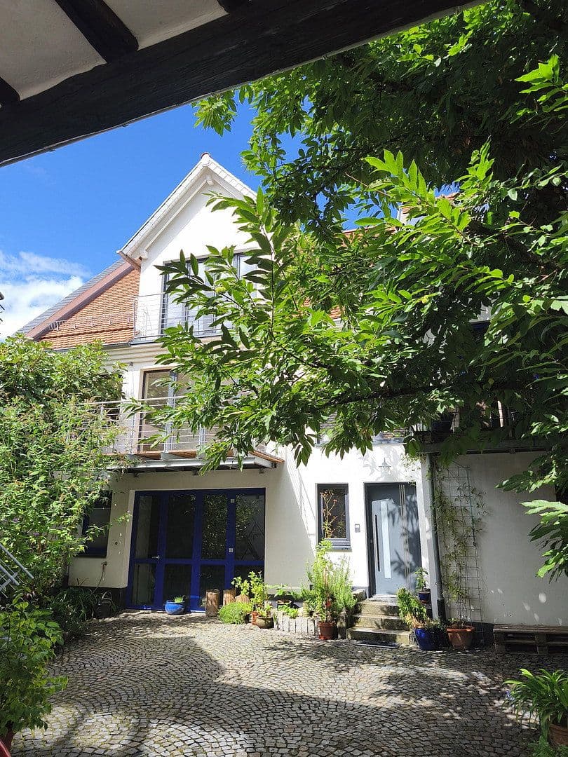 2 bedroom with open-plan kitchen flat for sale, 114 m², Zugmantelstraße 23, Idstein, Hesse 2 bedroom with open-plan kitchen flat for sale, 114 m², Zugmantelstraße 23, Idstein, Hesse