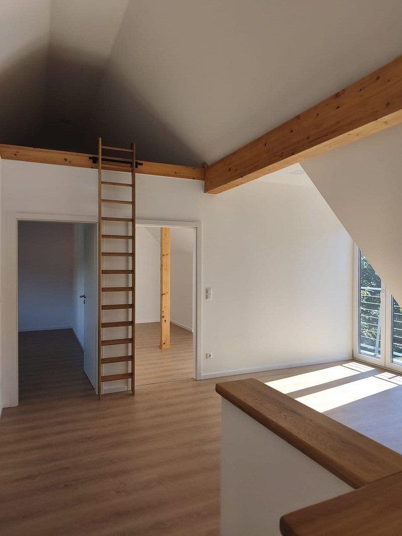 2 bedroom with open-plan kitchen flat for sale, 114 m², Zugmantelstraße 23, Idstein, Hesse 2 bedroom with open-plan kitchen flat for sale, 114 m², Zugmantelstraße 23, Idstein, Hesse