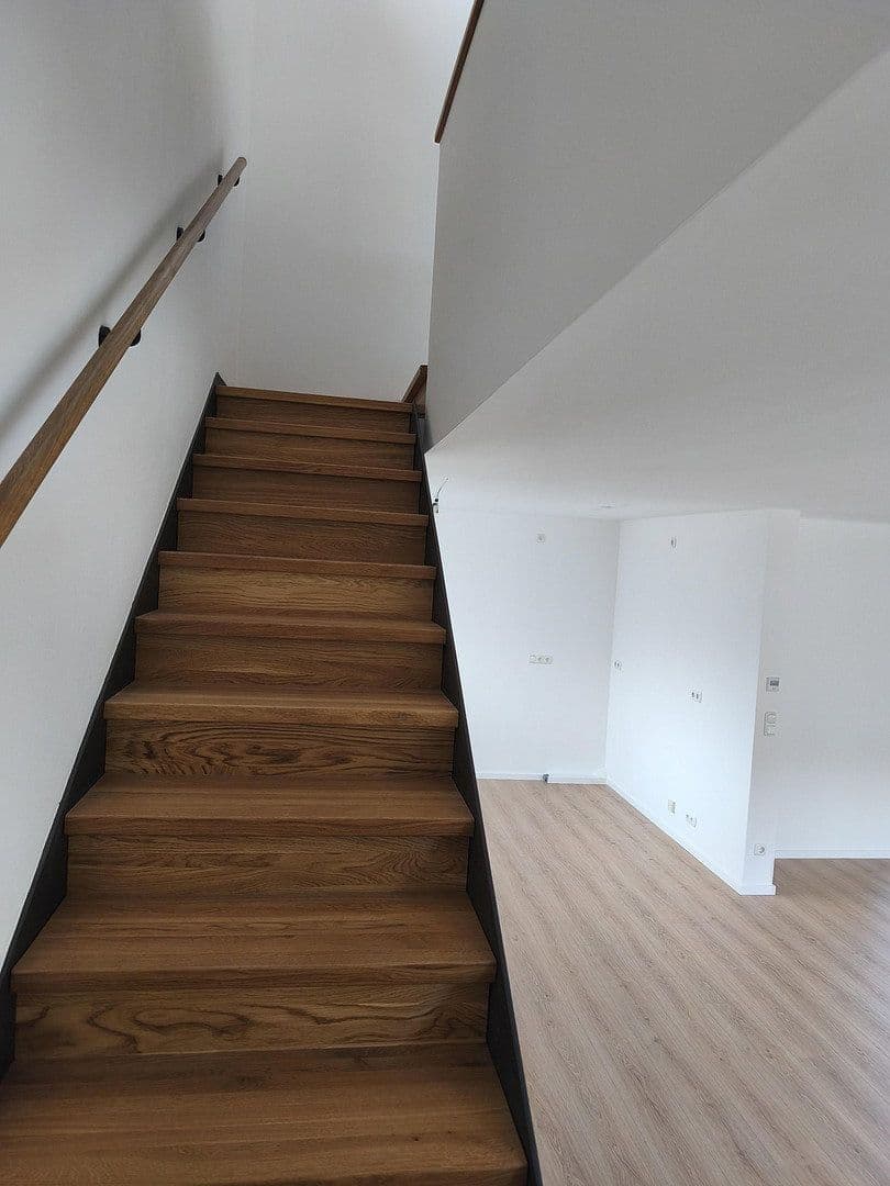 2 bedroom with open-plan kitchen flat for sale, 114 m², Zugmantelstraße 23, Idstein, Hesse 2 bedroom with open-plan kitchen flat for sale, 114 m², Zugmantelstraße 23, Idstein, Hesse