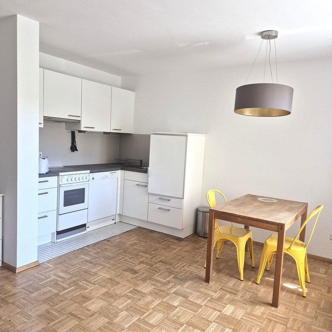 2 bedroom flat to rent, 55 m², Stuttgart, Baden-Württemberg 2 bedroom flat to rent, 55 m², Stuttgart, Baden-Württemberg