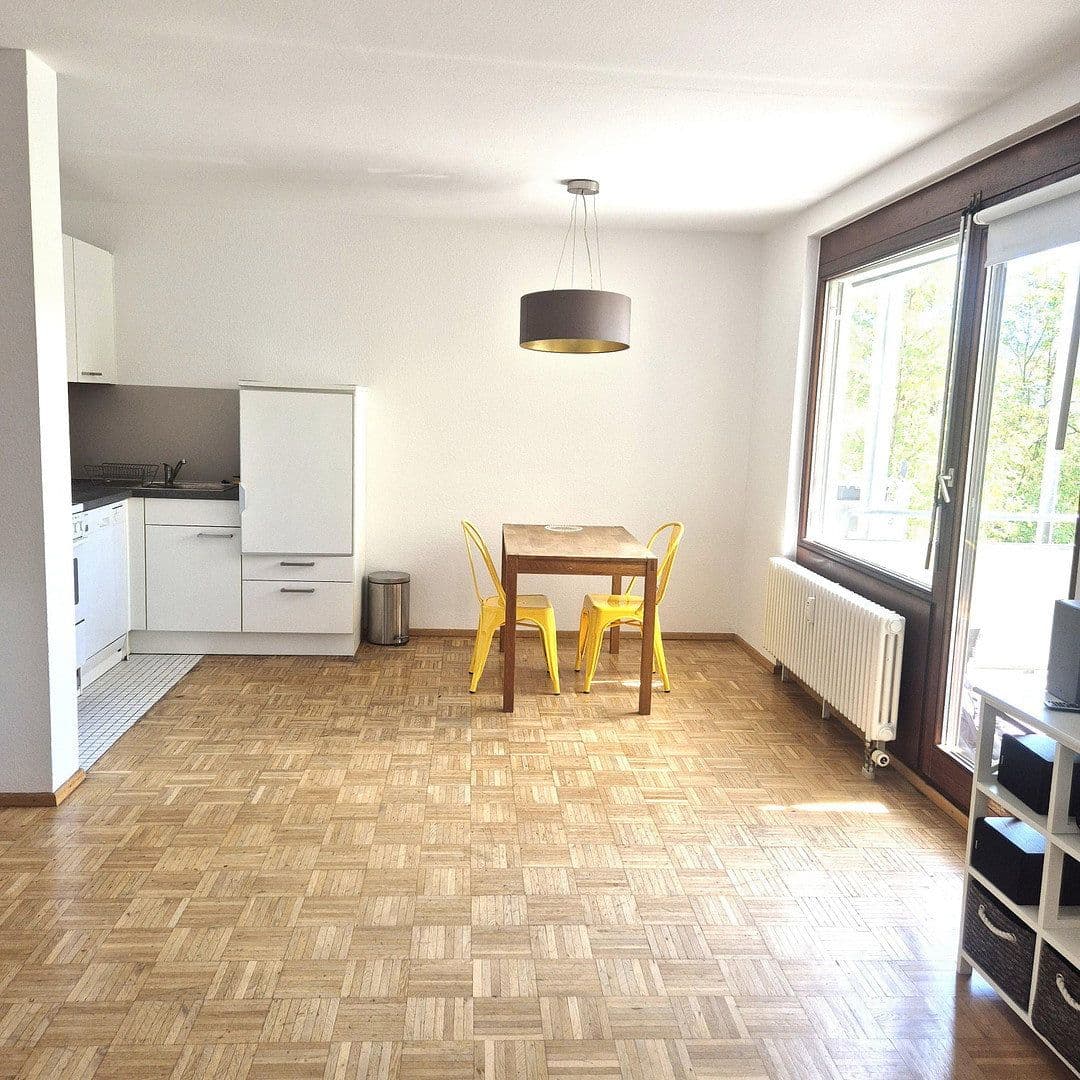 2 bedroom flat to rent, 55 m², Stuttgart, Baden-Württemberg 2 bedroom flat to rent, 55 m², Stuttgart, Baden-Württemberg