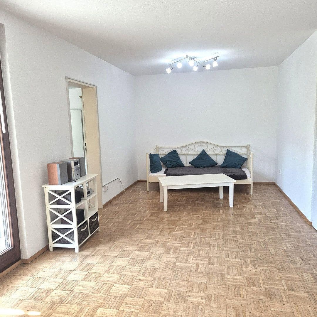 2 bedroom flat to rent, 55 m², Stuttgart, Baden-Württemberg 2 bedroom flat to rent, 55 m², Stuttgart, Baden-Württemberg