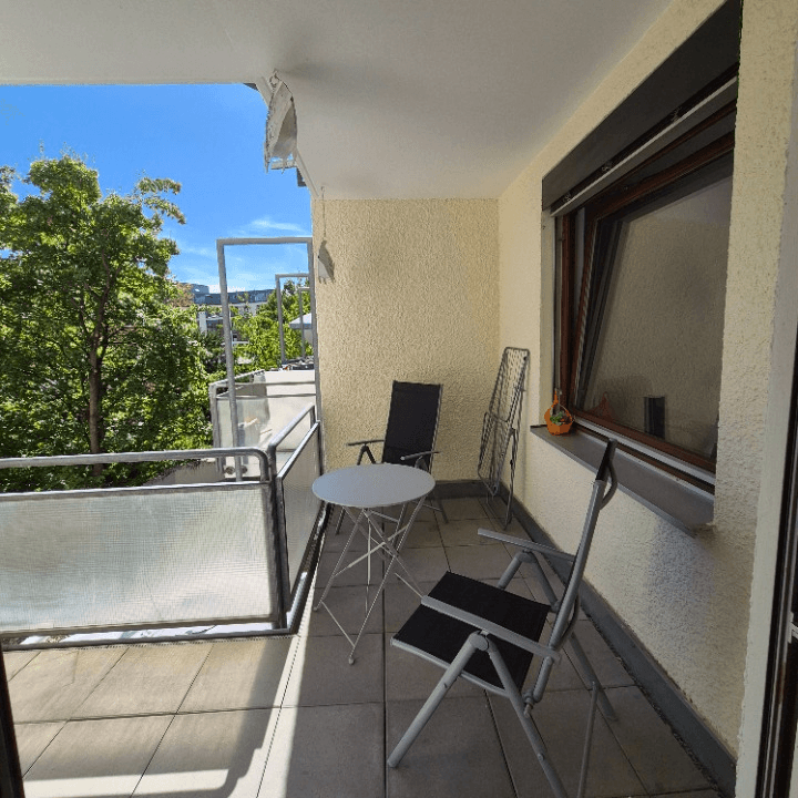 2 bedroom flat to rent, 55 m², Stuttgart, Baden-Württemberg 2 bedroom flat to rent, 55 m², Stuttgart, Baden-Württemberg