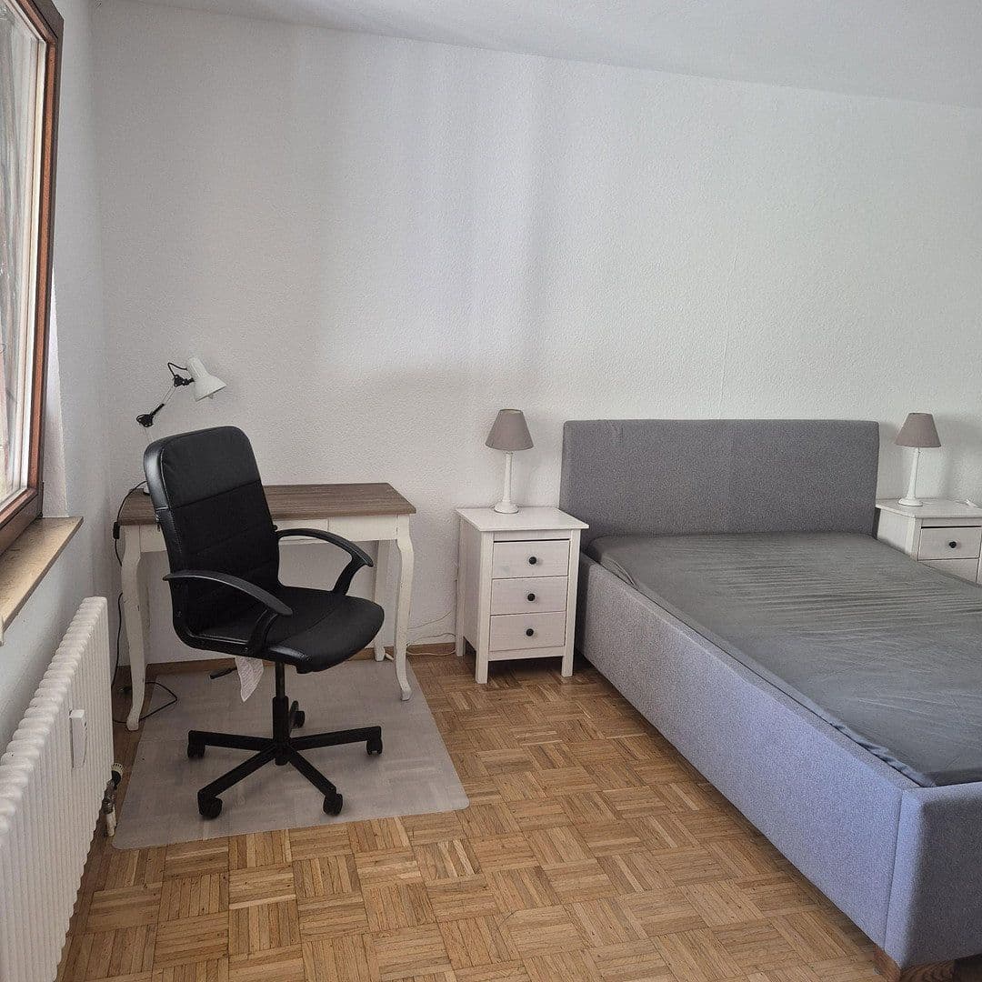 2 bedroom flat to rent, 55 m², Stuttgart, Baden-Württemberg 2 bedroom flat to rent, 55 m², Stuttgart, Baden-Württemberg