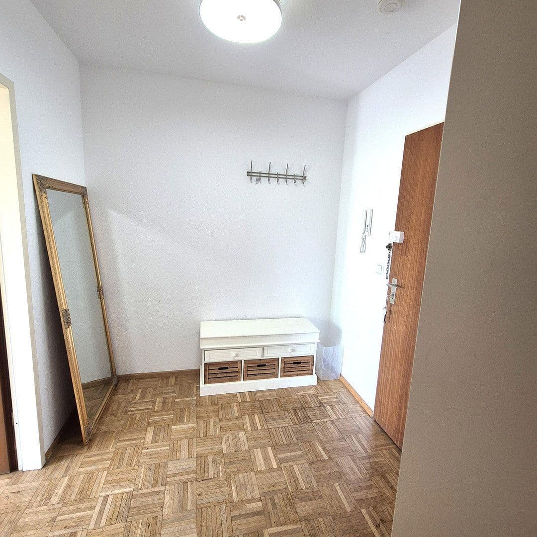 2 bedroom flat to rent, 55 m², Stuttgart, Baden-Württemberg 2 bedroom flat to rent, 55 m², Stuttgart, Baden-Württemberg