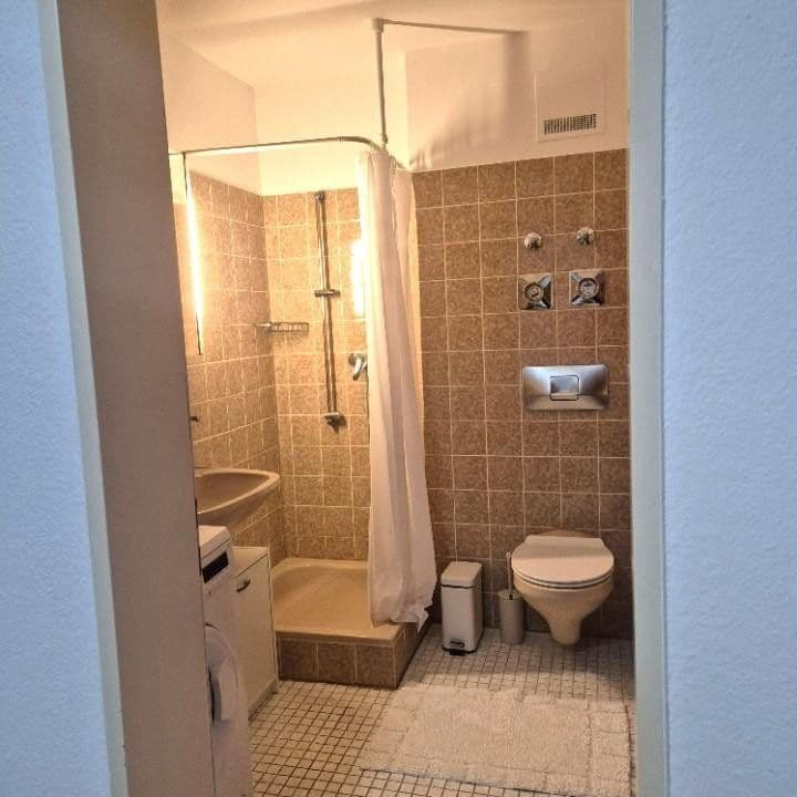 2 bedroom flat to rent, 55 m², Stuttgart, Baden-Württemberg 2 bedroom flat to rent, 55 m², Stuttgart, Baden-Württemberg