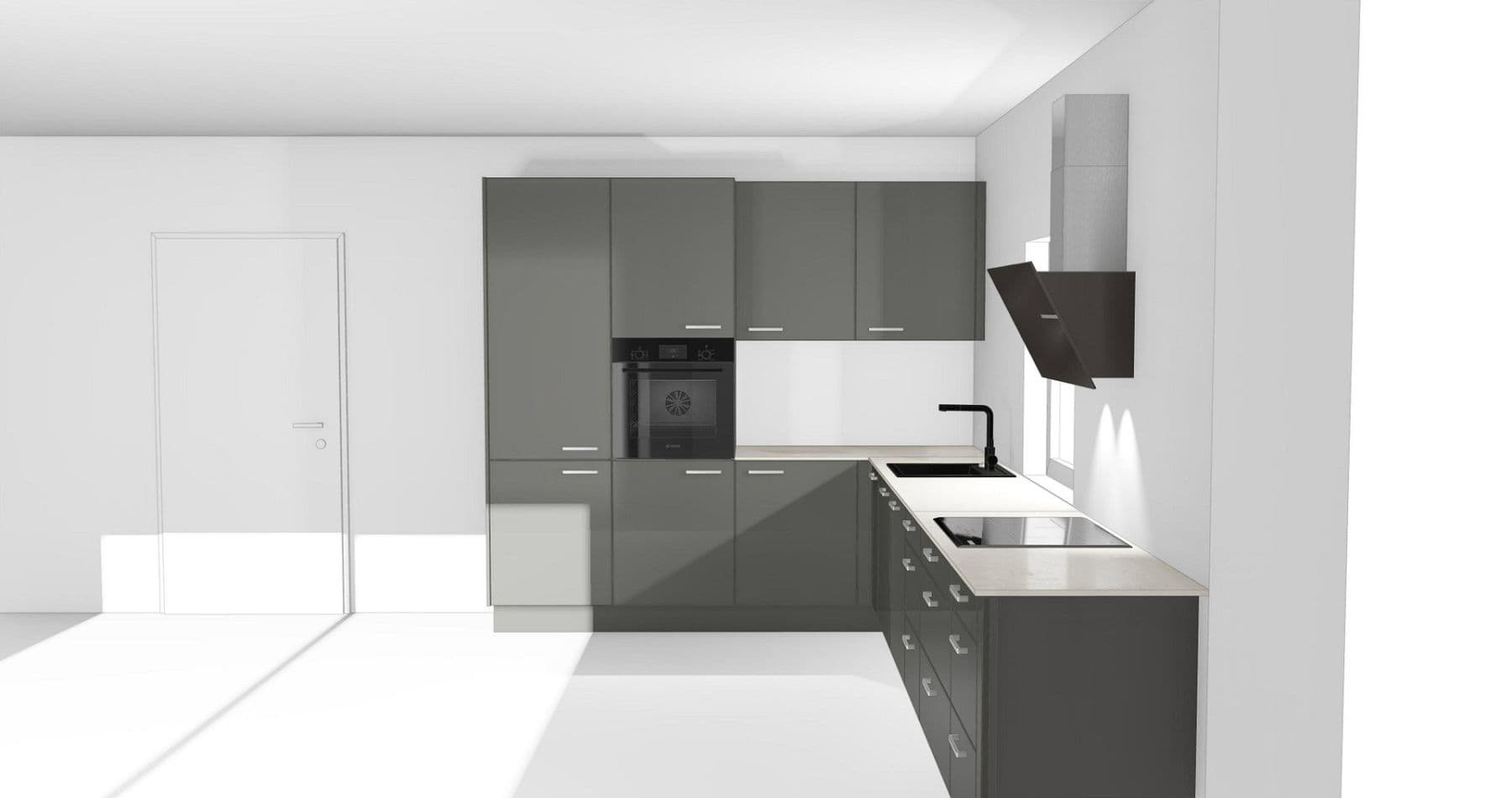 2 bedroom flat to rent, 70 m², Kunoweg 10, Stuttgart-Mühlhausen, Baden-Württemberg 2 bedroom flat to rent, 70 m², Kunoweg 10, Stuttgart-Mühlhausen, Baden-Württemberg